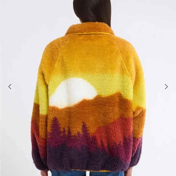 Rumored Sun Valley Sherpa - Picture 5 of 7